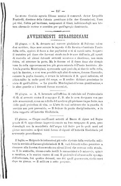 Rivista di discipline carcerarie in relazione con l'antropologia, col diritto penale, con la statistica