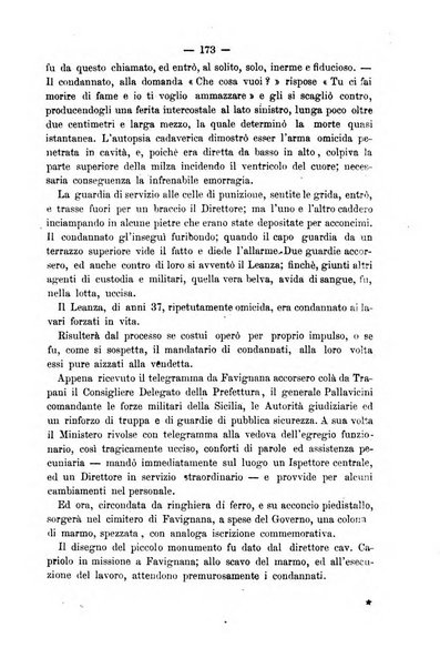 Rivista di discipline carcerarie in relazione con l'antropologia, col diritto penale, con la statistica