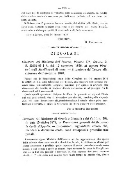 Rivista di discipline carcerarie in relazione con l'antropologia, col diritto penale, con la statistica