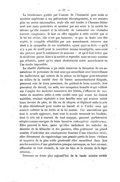 Rivista di discipline carcerarie in relazione con l'antropologia, col diritto penale, con la statistica