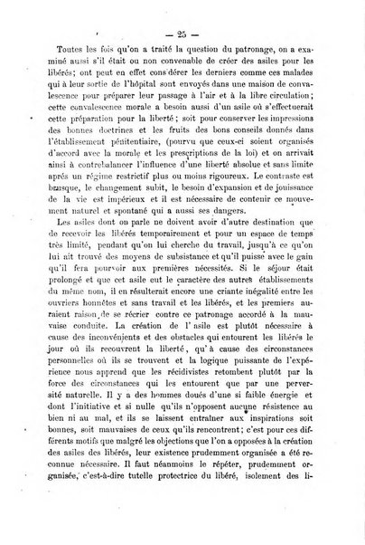 Rivista di discipline carcerarie in relazione con l'antropologia, col diritto penale, con la statistica