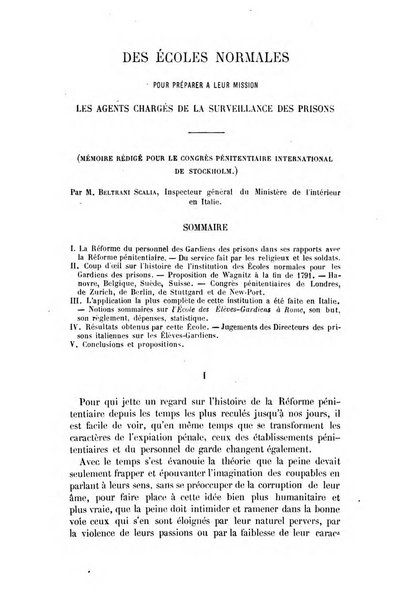 Rivista di discipline carcerarie in relazione con l'antropologia, col diritto penale, con la statistica