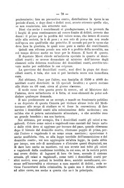 Rivista di discipline carcerarie in relazione con l'antropologia, col diritto penale, con la statistica