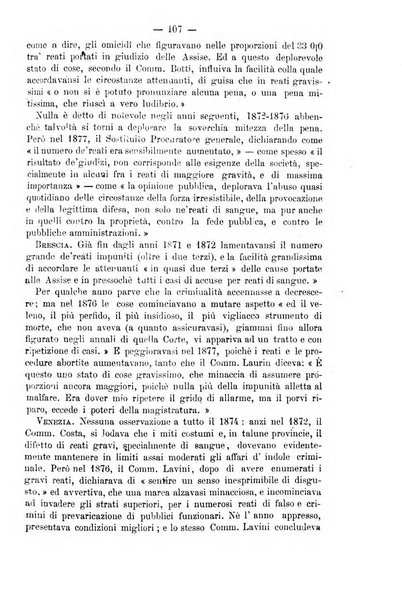 Rivista di discipline carcerarie in relazione con l'antropologia, col diritto penale, con la statistica