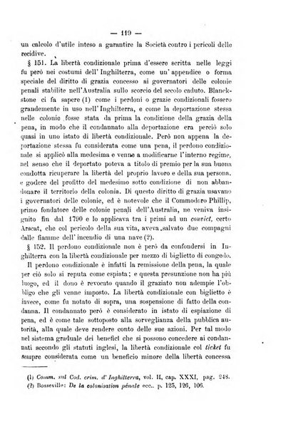 Rivista di discipline carcerarie in relazione con l'antropologia, col diritto penale, con la statistica