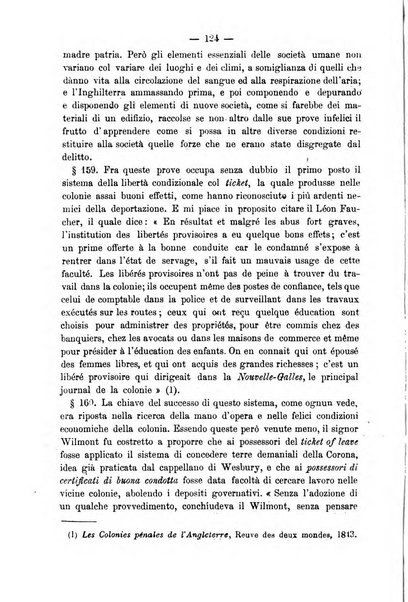 Rivista di discipline carcerarie in relazione con l'antropologia, col diritto penale, con la statistica