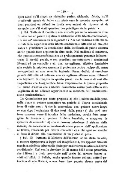 Rivista di discipline carcerarie in relazione con l'antropologia, col diritto penale, con la statistica