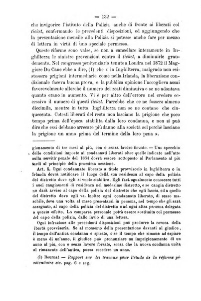 Rivista di discipline carcerarie in relazione con l'antropologia, col diritto penale, con la statistica