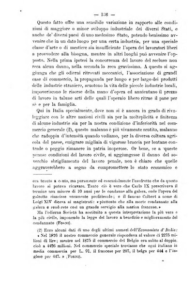 Rivista di discipline carcerarie in relazione con l'antropologia, col diritto penale, con la statistica