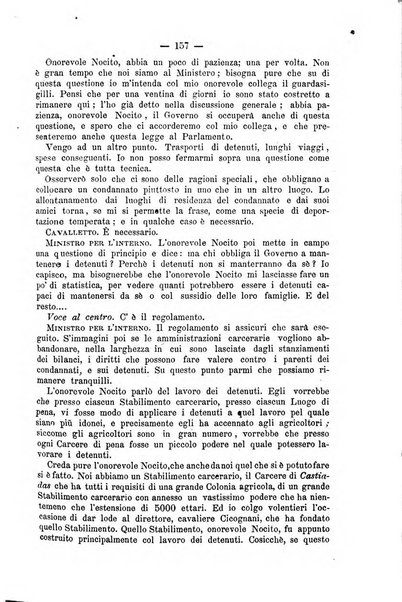 Rivista di discipline carcerarie in relazione con l'antropologia, col diritto penale, con la statistica