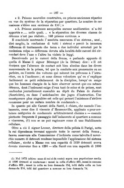 Rivista di discipline carcerarie in relazione con l'antropologia, col diritto penale, con la statistica