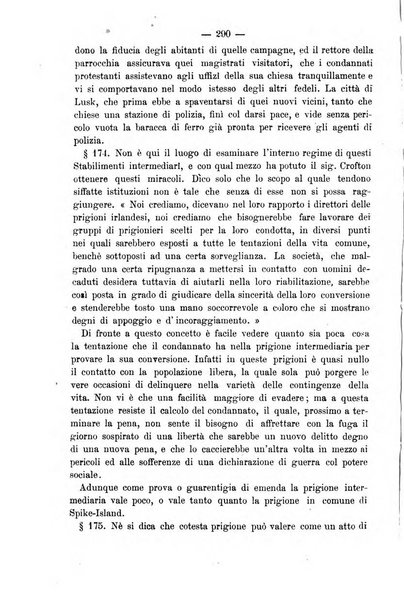 Rivista di discipline carcerarie in relazione con l'antropologia, col diritto penale, con la statistica