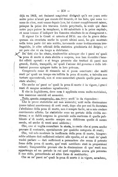 Rivista di discipline carcerarie in relazione con l'antropologia, col diritto penale, con la statistica