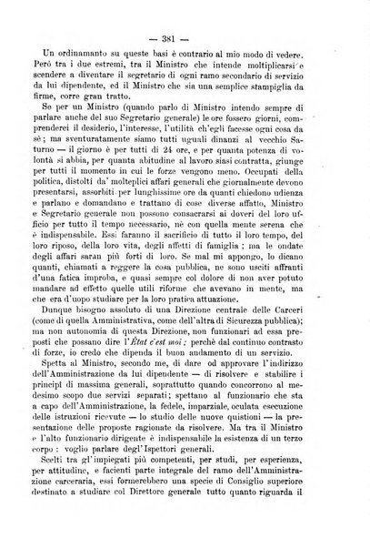 Rivista di discipline carcerarie in relazione con l'antropologia, col diritto penale, con la statistica