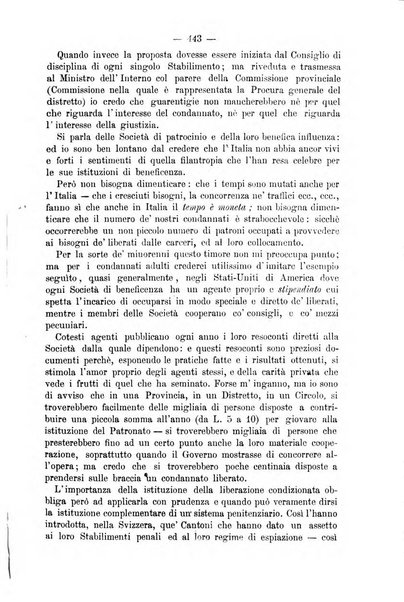 Rivista di discipline carcerarie in relazione con l'antropologia, col diritto penale, con la statistica