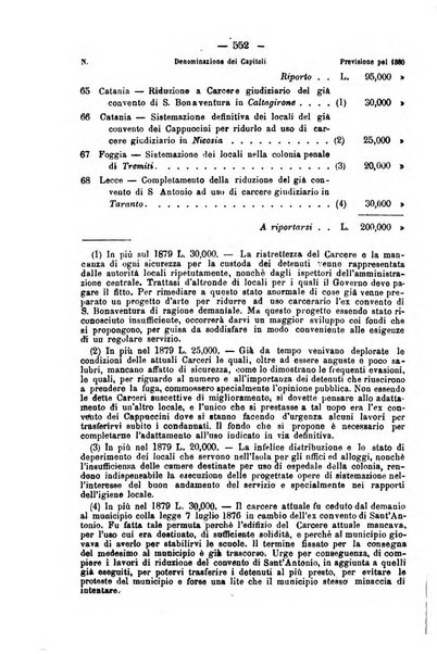 Rivista di discipline carcerarie in relazione con l'antropologia, col diritto penale, con la statistica