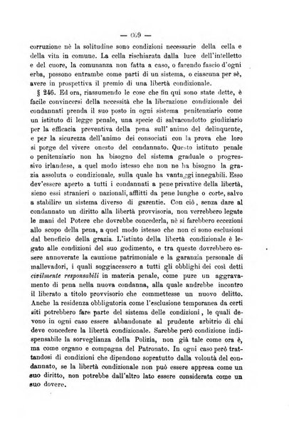 Rivista di discipline carcerarie in relazione con l'antropologia, col diritto penale, con la statistica