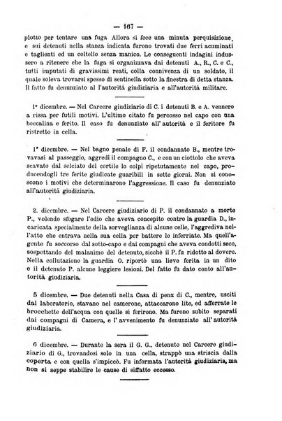 Rivista di discipline carcerarie in relazione con l'antropologia, col diritto penale, con la statistica