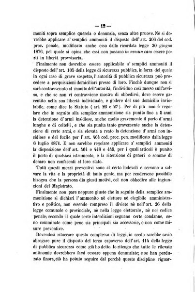 Rivista di discipline carcerarie in relazione con l'antropologia, col diritto penale, con la statistica