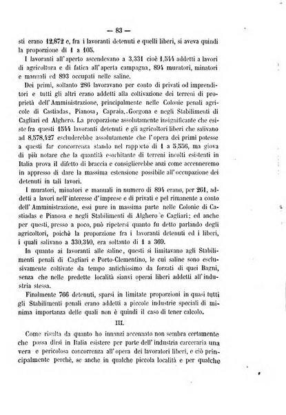 Rivista di discipline carcerarie in relazione con l'antropologia, col diritto penale, con la statistica