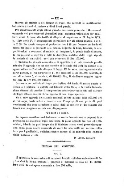 Rivista di discipline carcerarie in relazione con l'antropologia, col diritto penale, con la statistica