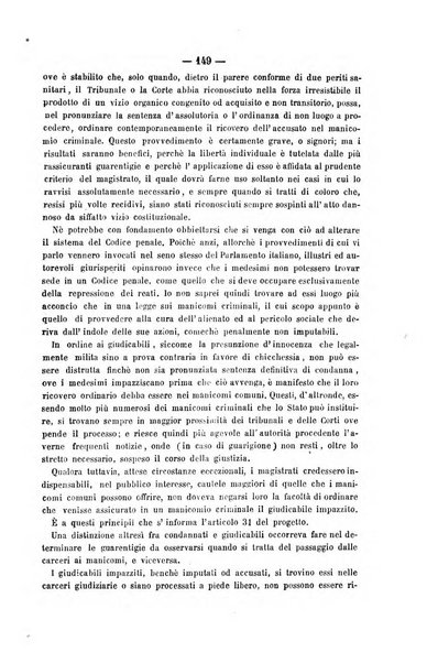 Rivista di discipline carcerarie in relazione con l'antropologia, col diritto penale, con la statistica