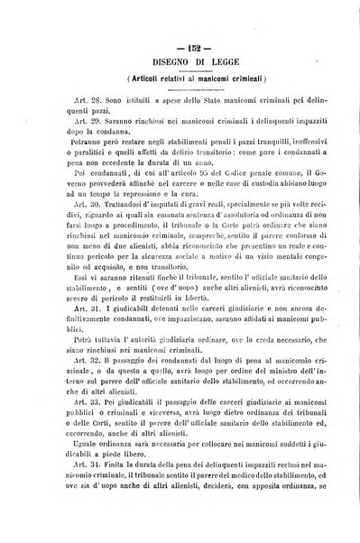 Rivista di discipline carcerarie in relazione con l'antropologia, col diritto penale, con la statistica