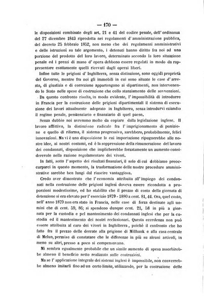 Rivista di discipline carcerarie in relazione con l'antropologia, col diritto penale, con la statistica