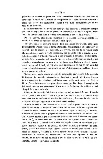 Rivista di discipline carcerarie in relazione con l'antropologia, col diritto penale, con la statistica