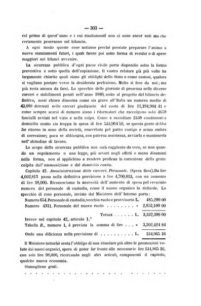 Rivista di discipline carcerarie in relazione con l'antropologia, col diritto penale, con la statistica