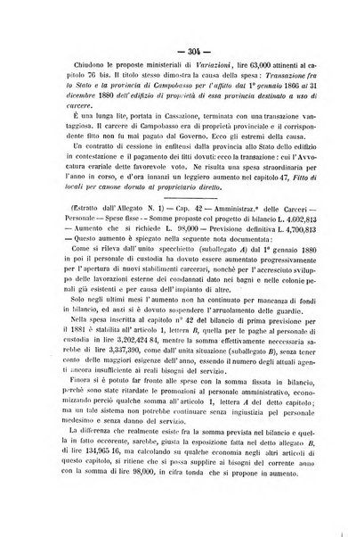 Rivista di discipline carcerarie in relazione con l'antropologia, col diritto penale, con la statistica