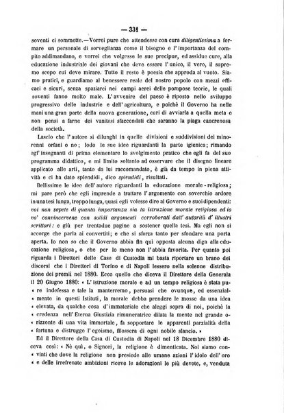 Rivista di discipline carcerarie in relazione con l'antropologia, col diritto penale, con la statistica