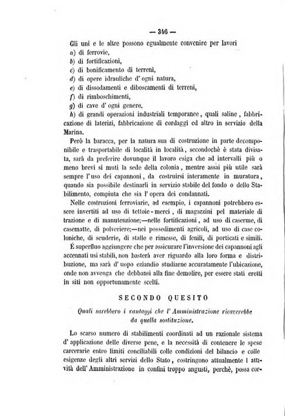 Rivista di discipline carcerarie in relazione con l'antropologia, col diritto penale, con la statistica