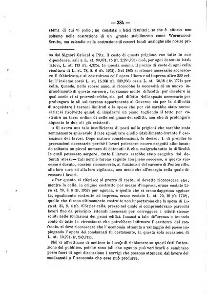 Rivista di discipline carcerarie in relazione con l'antropologia, col diritto penale, con la statistica