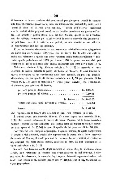 Rivista di discipline carcerarie in relazione con l'antropologia, col diritto penale, con la statistica