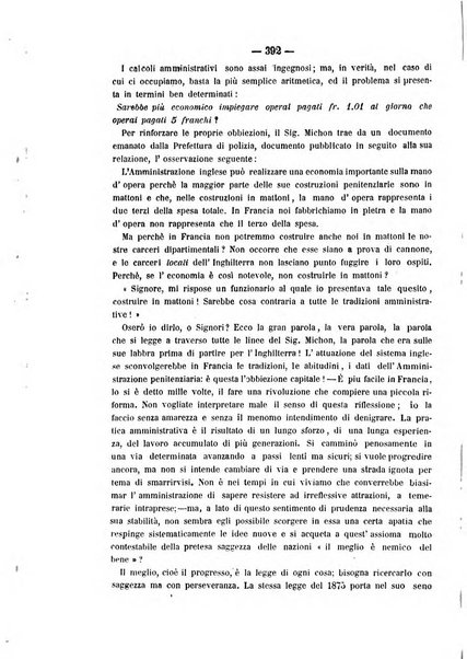 Rivista di discipline carcerarie in relazione con l'antropologia, col diritto penale, con la statistica