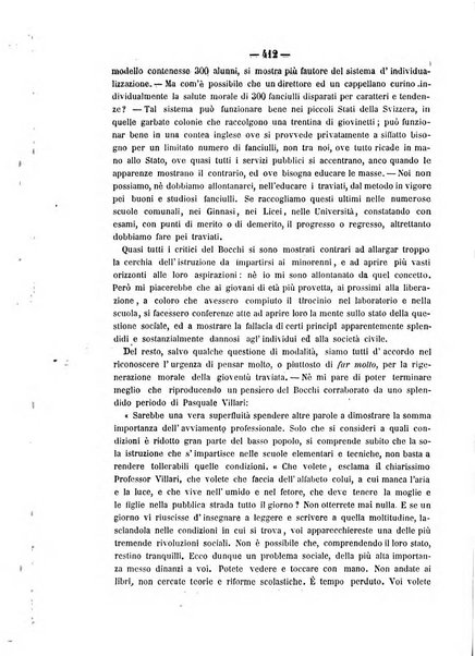 Rivista di discipline carcerarie in relazione con l'antropologia, col diritto penale, con la statistica