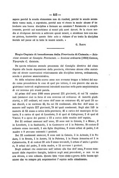 Rivista di discipline carcerarie in relazione con l'antropologia, col diritto penale, con la statistica