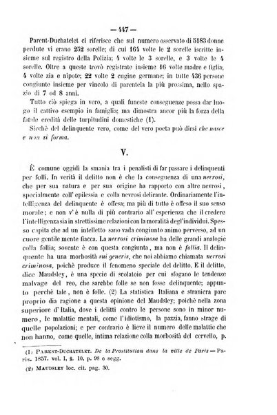 Rivista di discipline carcerarie in relazione con l'antropologia, col diritto penale, con la statistica