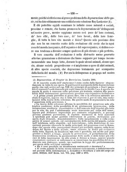 Rivista di discipline carcerarie in relazione con l'antropologia, col diritto penale, con la statistica