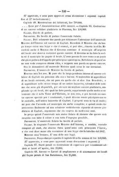 Rivista di discipline carcerarie in relazione con l'antropologia, col diritto penale, con la statistica