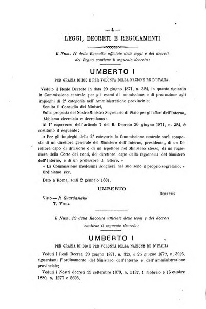 Rivista di discipline carcerarie in relazione con l'antropologia, col diritto penale, con la statistica