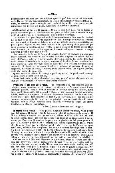 Rivista di discipline carcerarie in relazione con l'antropologia, col diritto penale, con la statistica