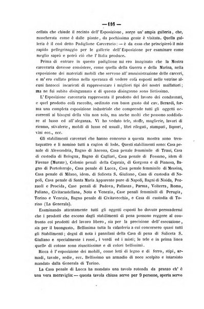 Rivista di discipline carcerarie in relazione con l'antropologia, col diritto penale, con la statistica