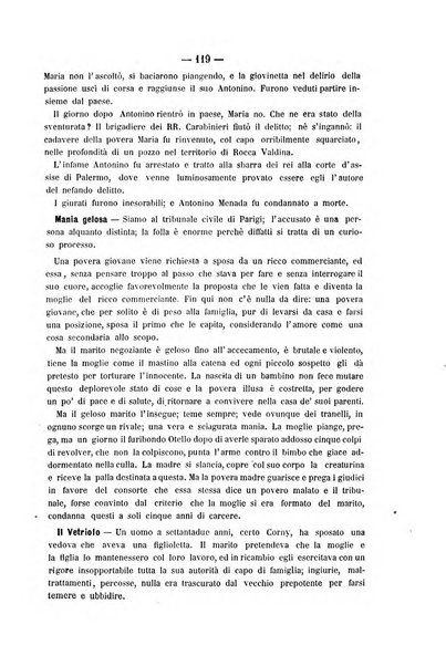 Rivista di discipline carcerarie in relazione con l'antropologia, col diritto penale, con la statistica