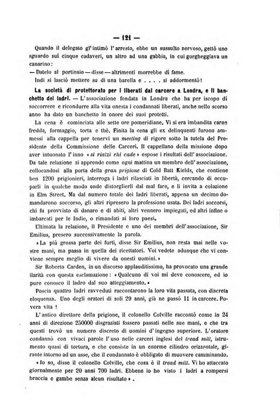 Rivista di discipline carcerarie in relazione con l'antropologia, col diritto penale, con la statistica