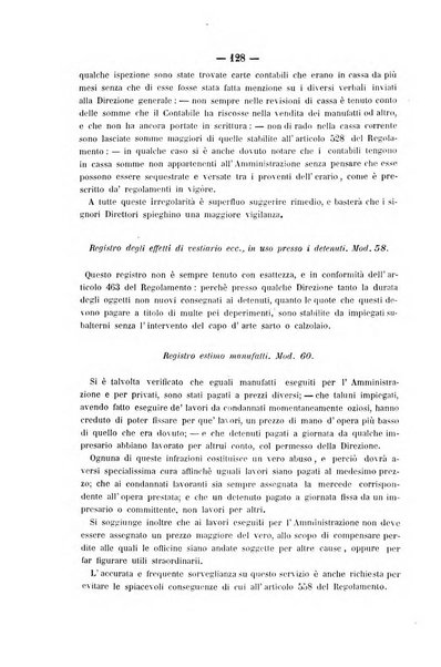 Rivista di discipline carcerarie in relazione con l'antropologia, col diritto penale, con la statistica