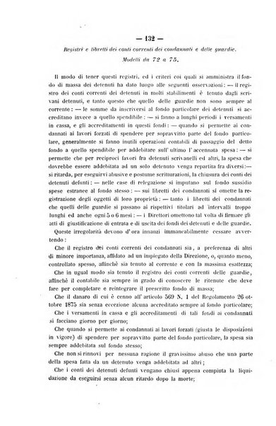 Rivista di discipline carcerarie in relazione con l'antropologia, col diritto penale, con la statistica