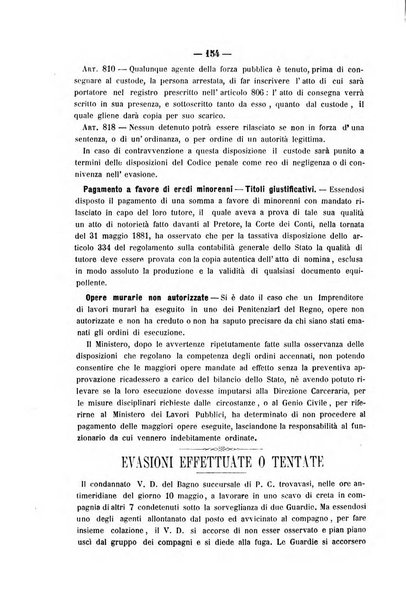 Rivista di discipline carcerarie in relazione con l'antropologia, col diritto penale, con la statistica