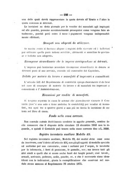 Rivista di discipline carcerarie in relazione con l'antropologia, col diritto penale, con la statistica